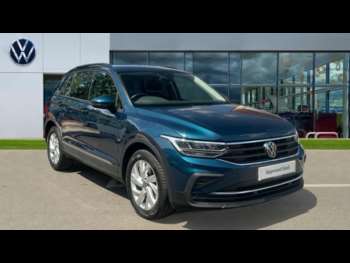 2022 - 1.5 TSI 150 Life 5dr DSG Auto
