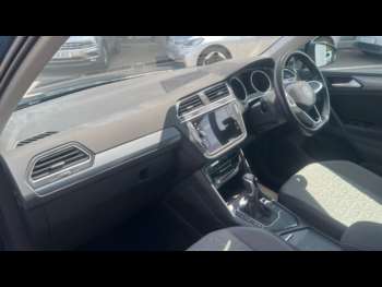 Used Volkswagen Tiguan 2022 for sale - 75124601: Photo