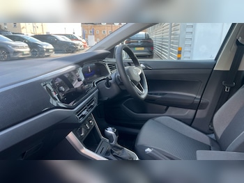 Used Volkswagen Polo 2025 for sale - 75641268: Photo