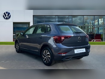 Used Volkswagen Polo 2025 for sale - 75641268: Photo