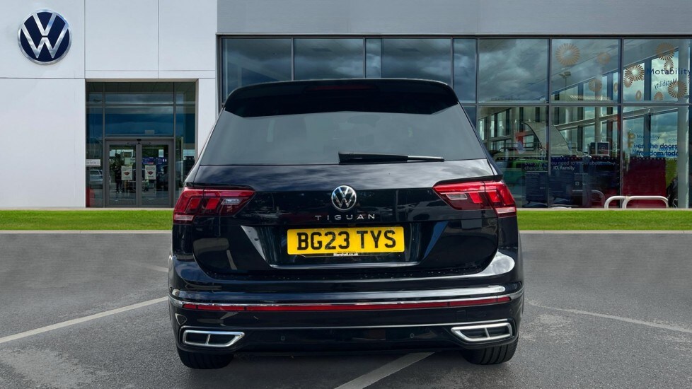 Used Volkswagen Tiguan 2023 for sale - 76130518: Photo 11
