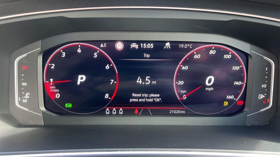 Used Volkswagen Tiguan 2023 for sale - 76130518: Photo 14