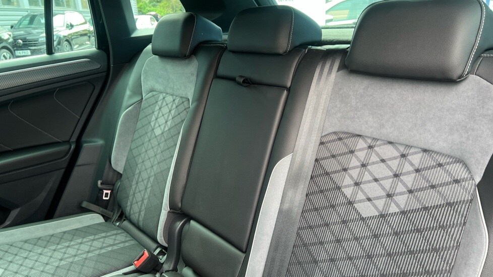 Used Volkswagen Tiguan 2023 for sale - 76130518: Photo 15