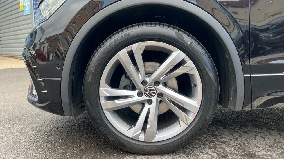 Used Volkswagen Tiguan 2023 for sale - 76130518: Photo 18