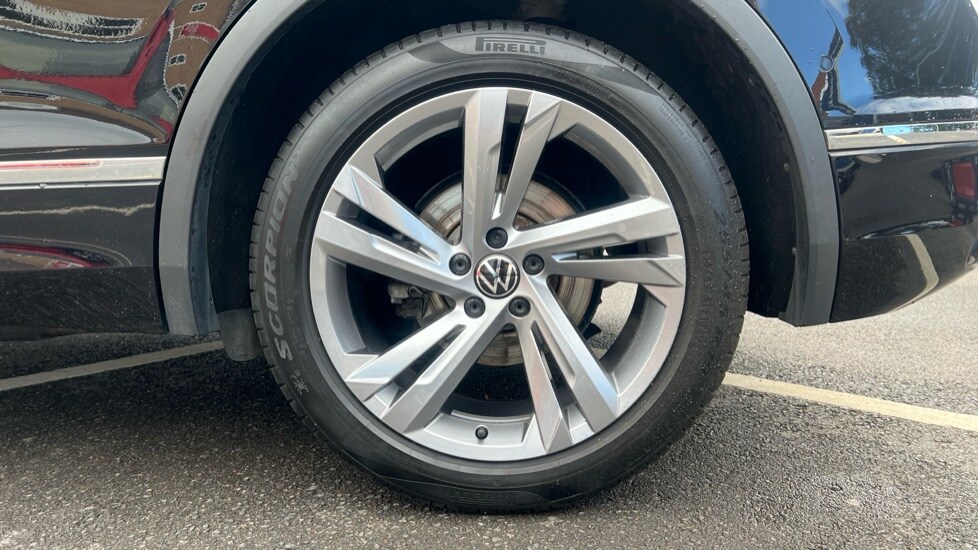 Used Volkswagen Tiguan 2023 for sale - 76130518: Photo 19