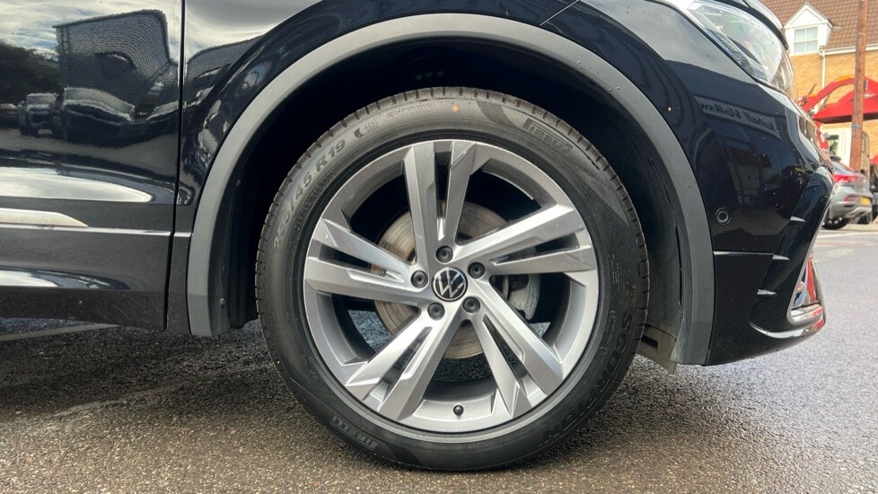Used Volkswagen Tiguan 2023 for sale - 76130518: Photo 20