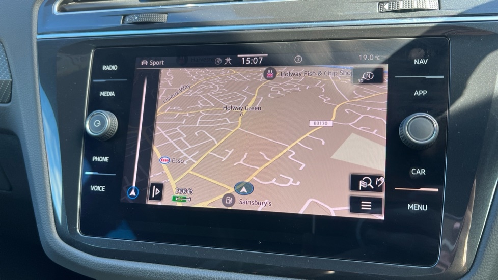 Used Volkswagen Tiguan 2023 for sale - 76130518: Photo 21