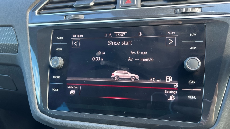 Used Volkswagen Tiguan 2023 for sale - 76130518: Photo 23