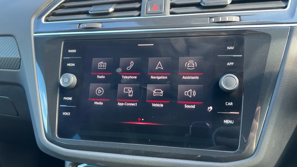 Used Volkswagen Tiguan 2023 for sale - 76130518: Photo 24