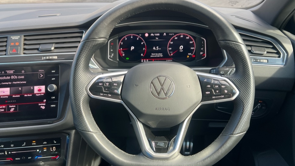 Used Volkswagen Tiguan 2023 for sale - 76130518: Photo 27