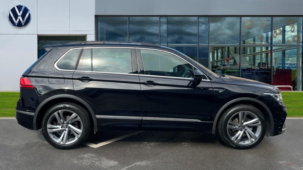 Used Volkswagen Tiguan 2023 for sale - 76130518: Photo 4