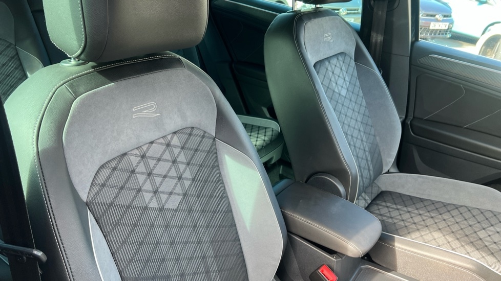 Used Volkswagen Tiguan 2023 for sale - 76130518: Photo 46