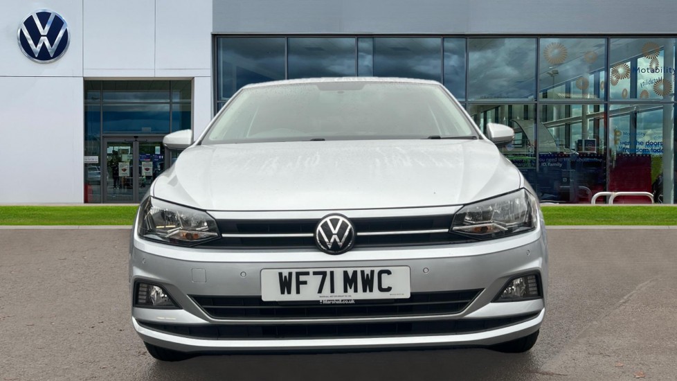 Used Volkswagen Polo 2021 for sale - 76533873: Photo 10