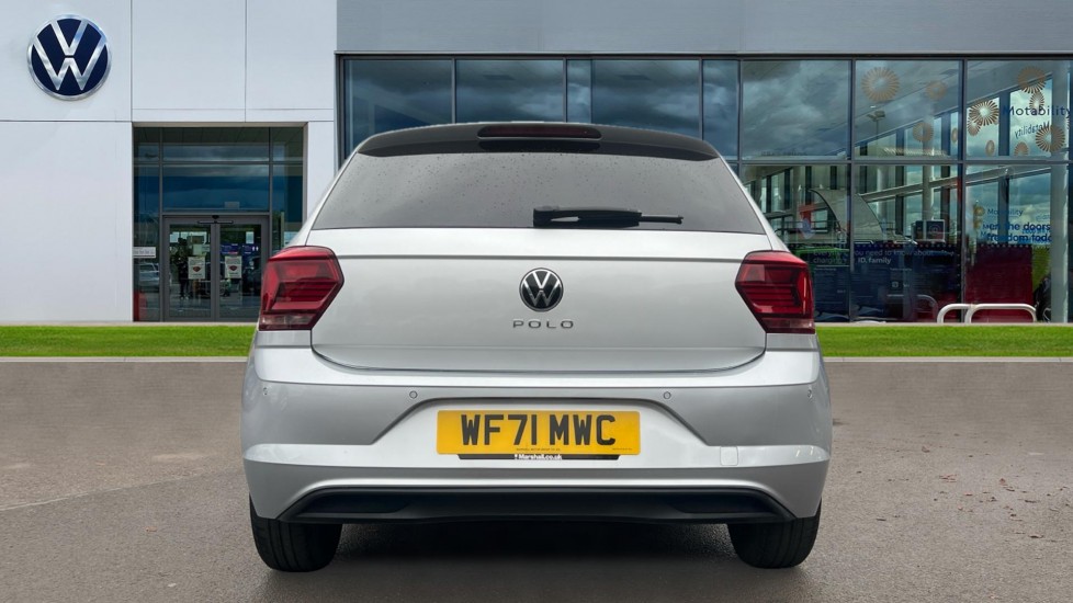 Used Volkswagen Polo 2021 for sale - 76533873: Photo 11