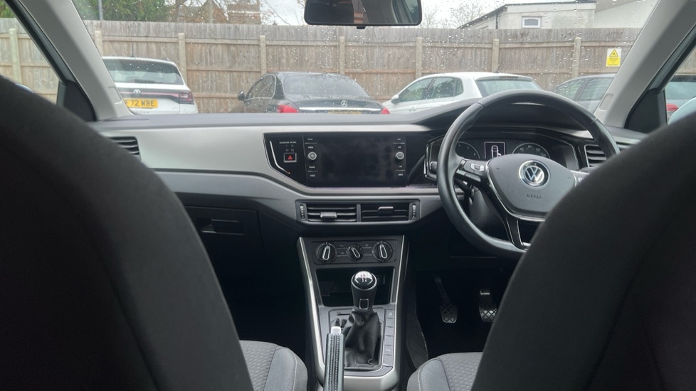 Used Volkswagen Polo 2021 for sale - 76533873: Photo 12