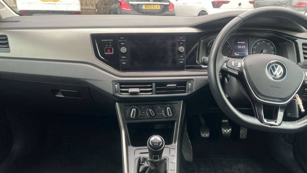 Used Volkswagen Polo 2021 for sale - 76533873: Photo 13