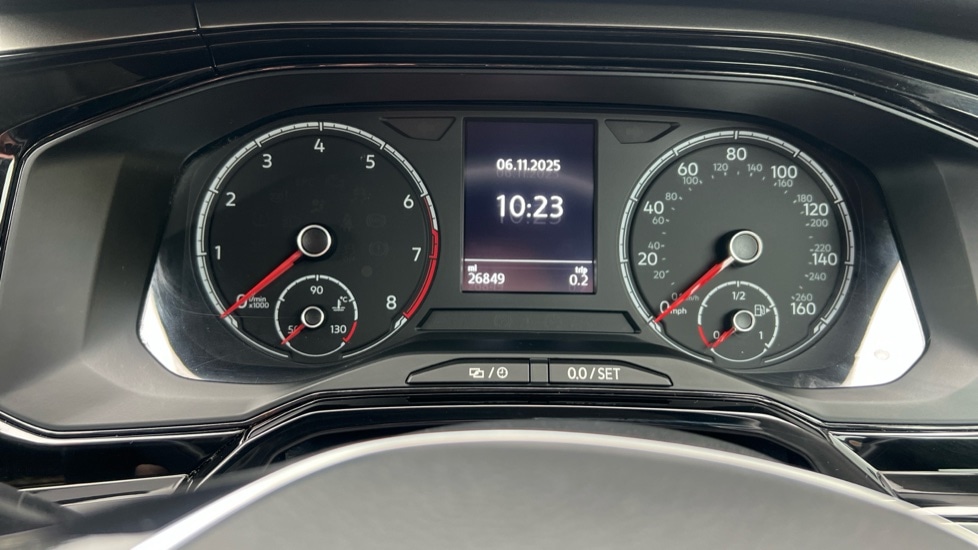 Used Volkswagen Polo 2021 for sale - 76533873: Photo 14