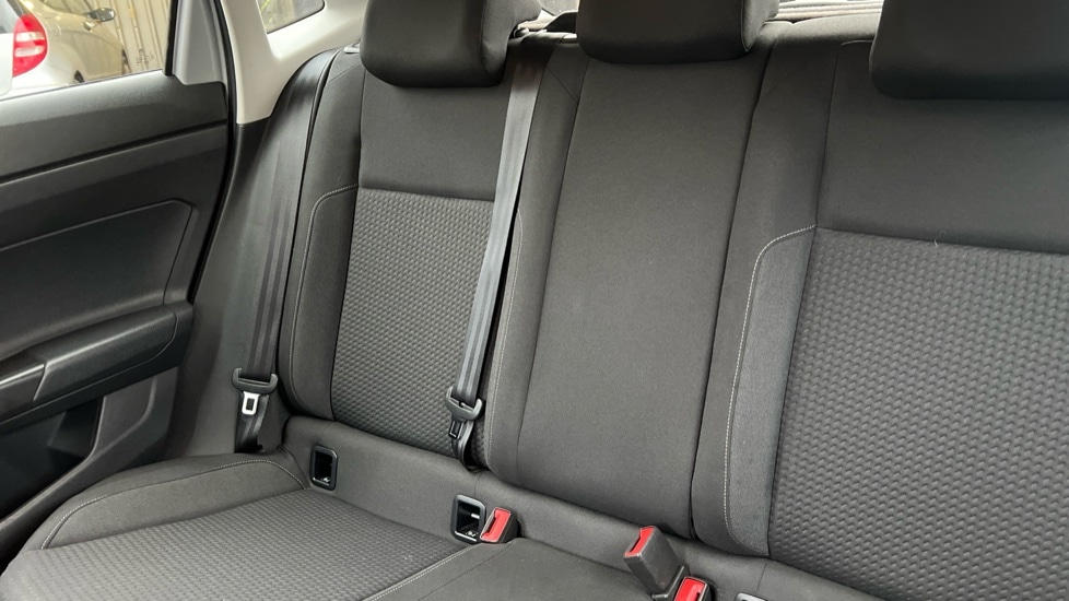 Used Volkswagen Polo 2021 for sale - 76533873: Photo 15