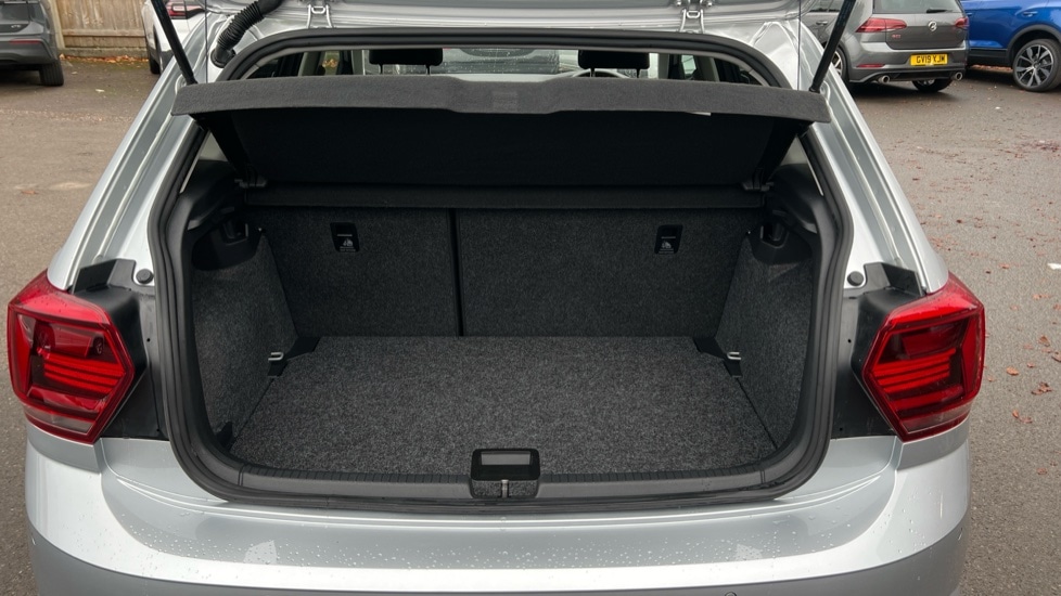 Used Volkswagen Polo 2021 for sale - 76533873: Photo 16