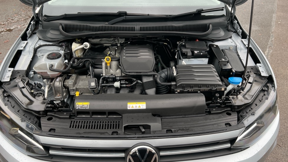 Used Volkswagen Polo 2021 for sale - 76533873: Photo 17