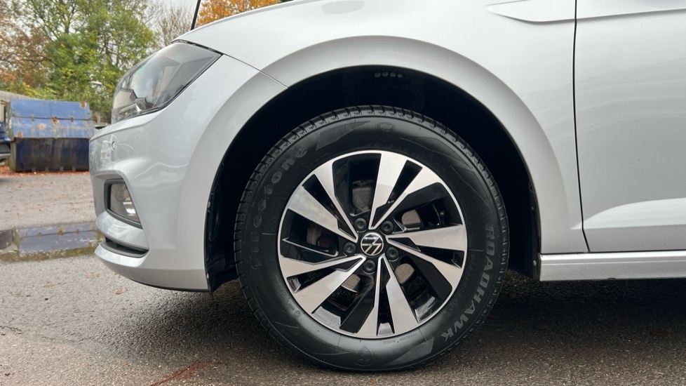 Used Volkswagen Polo 2021 for sale - 76533873: Photo 18