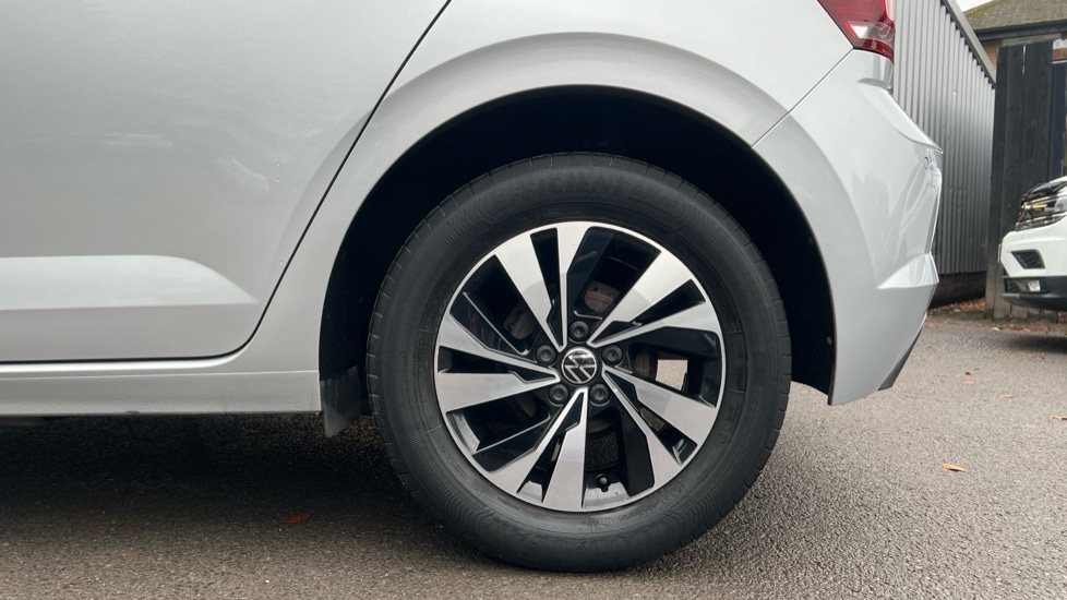 Used Volkswagen Polo 2021 for sale - 76533873: Photo 19