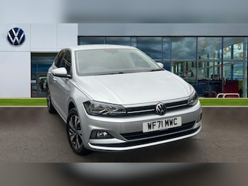Volkswagen - Polo