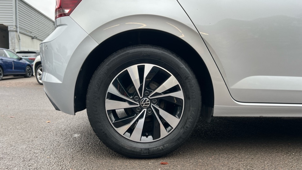 Used Volkswagen Polo 2021 for sale - 76533873: Photo 20