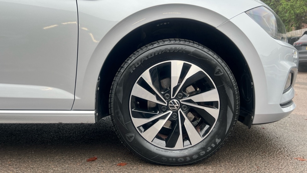 Used Volkswagen Polo 2021 for sale - 76533873: Photo 5