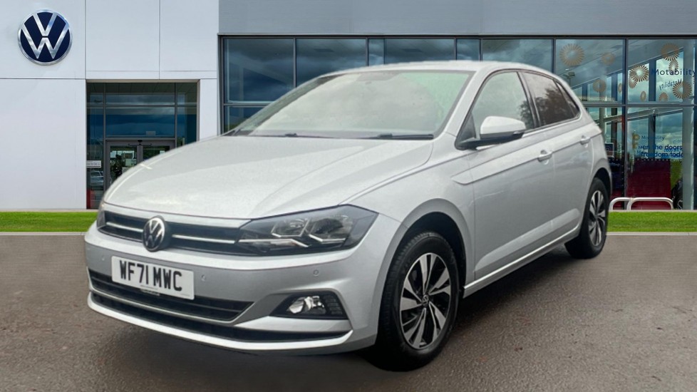 Used Volkswagen Polo 2021 for sale - 76533873: Photo 7