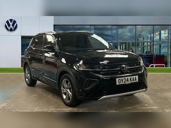 Volkswagen - T-Cross