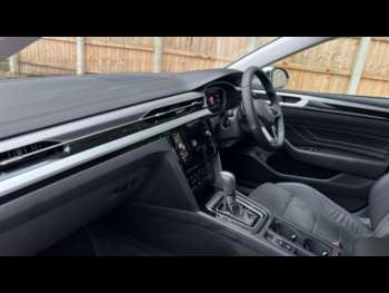 Used Volkswagen Arteon 2024 for sale - 73715272: Photo