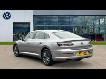 Used Volkswagen Arteon 2024 for sale - 73715272: Photo