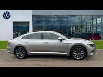 Used Volkswagen Arteon 2024 for sale - 73715272: Photo
