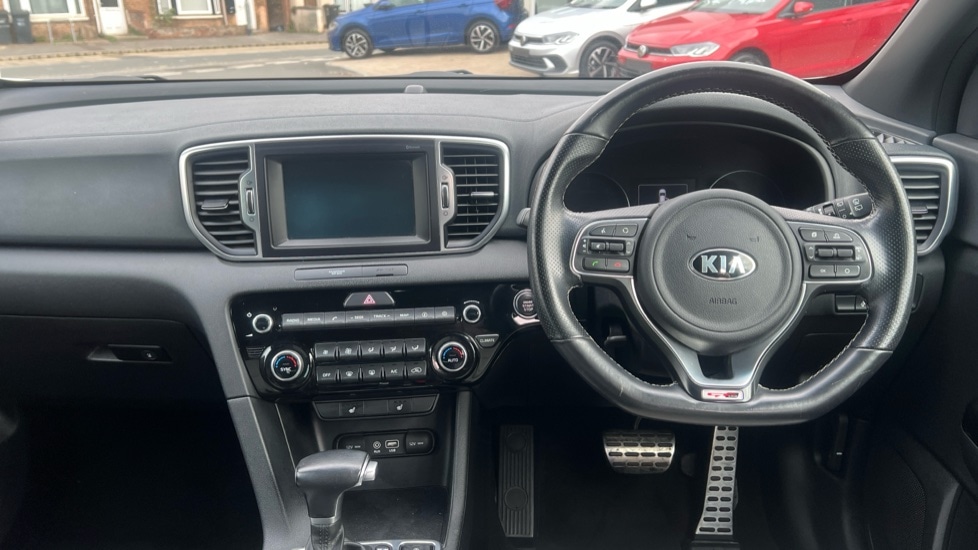 Used Kia Sportage 2018 for sale - 75954807: Photo 11