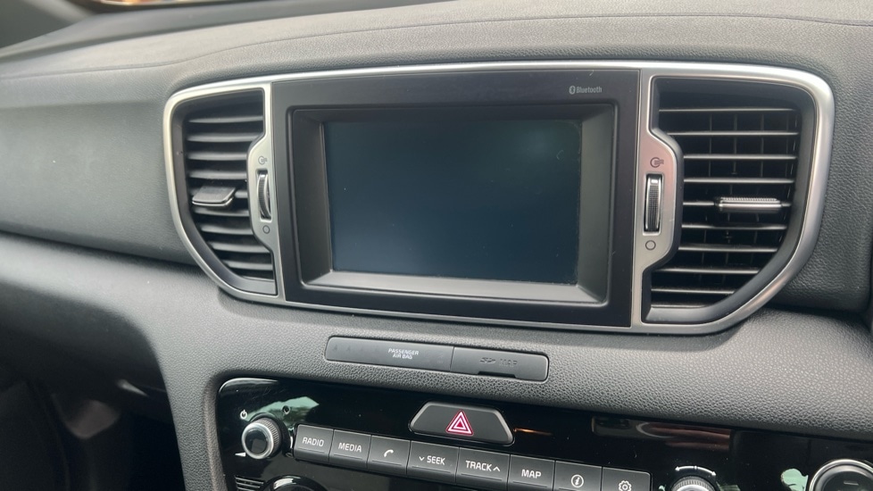 Used Kia Sportage 2018 for sale - 75954807: Photo 12