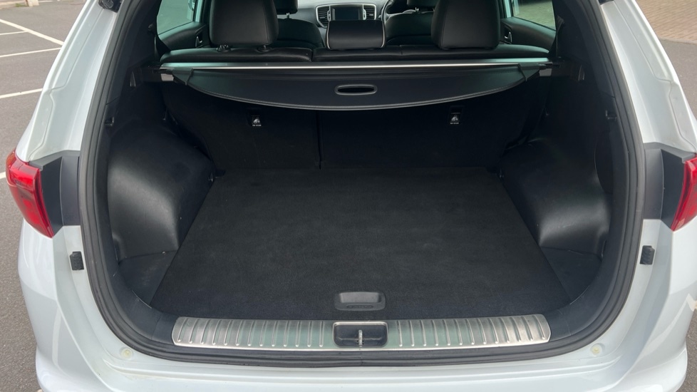 Used Kia Sportage 2018 for sale - 75954807: Photo 15