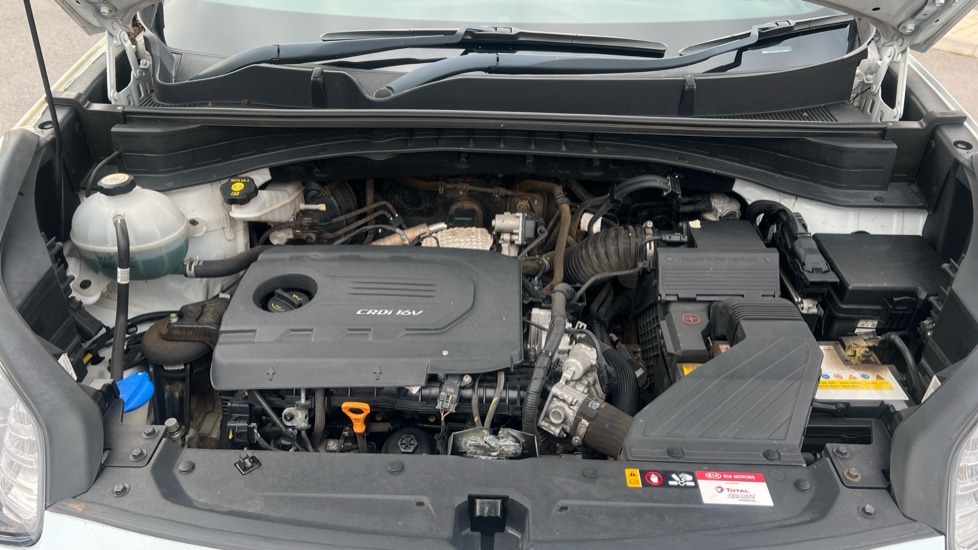 Used Kia Sportage 2018 for sale - 75954807: Photo 16