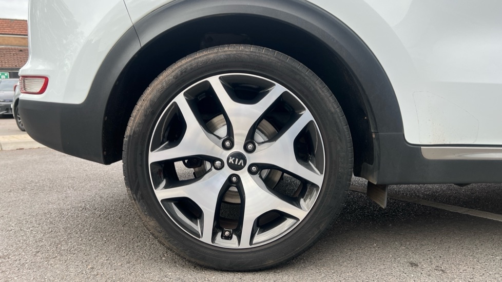 Used Kia Sportage 2018 for sale - 75954807: Photo 19