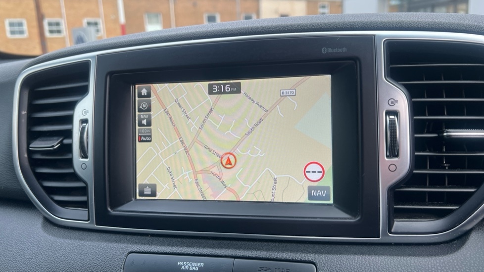 Used Kia Sportage 2018 for sale - 75954807: Photo 27