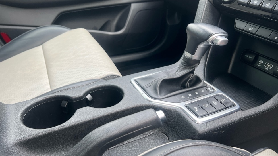 Used Kia Sportage 2018 for sale - 75954807: Photo 28