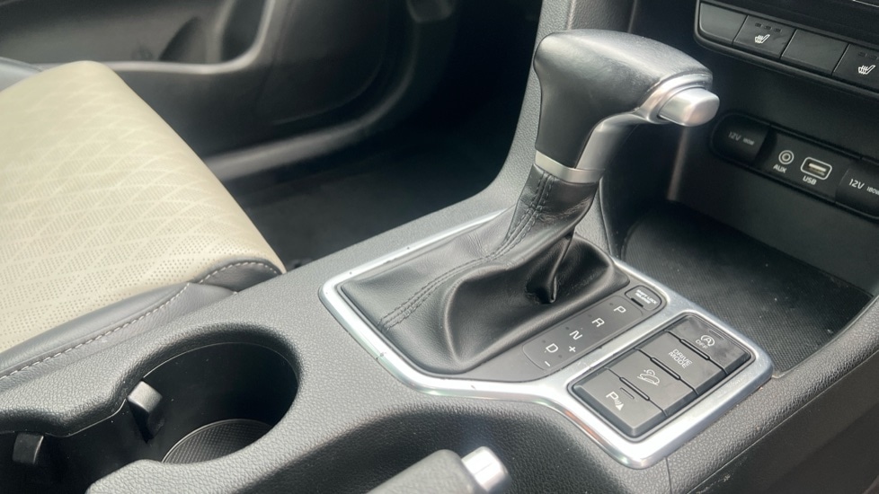 Used Kia Sportage 2018 for sale - 75954807: Photo 29