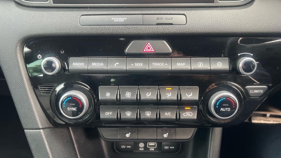 Used Kia Sportage 2018 for sale - 75954807: Photo 32