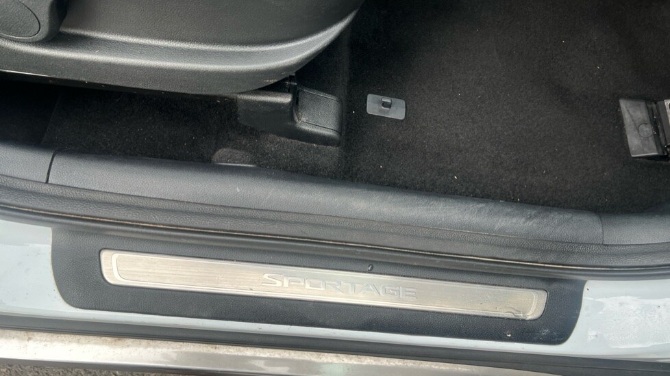 Used Kia Sportage 2018 for sale - 75954807: Photo 36