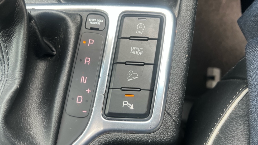 Used Kia Sportage 2018 for sale - 75954807: Photo 41