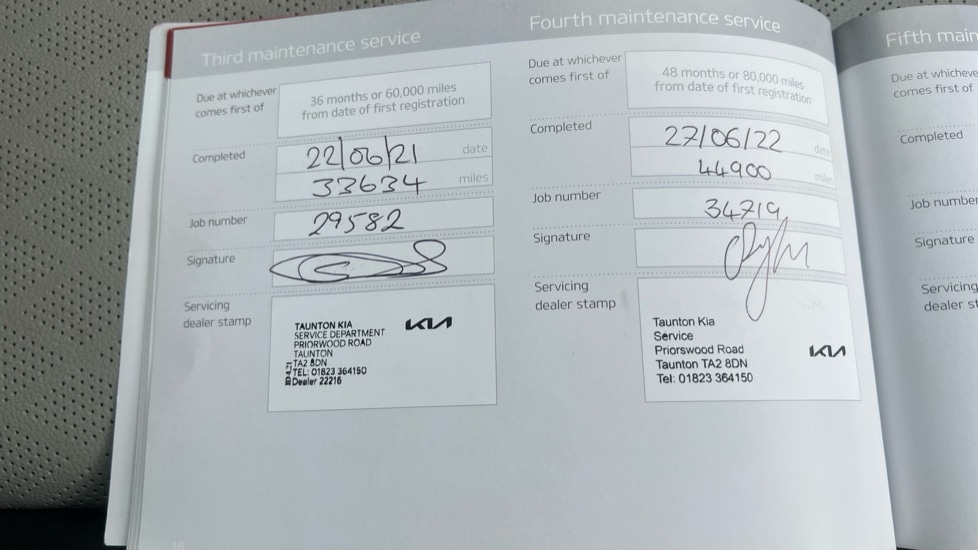 Used Kia Sportage 2018 for sale - 75954807: Photo 42