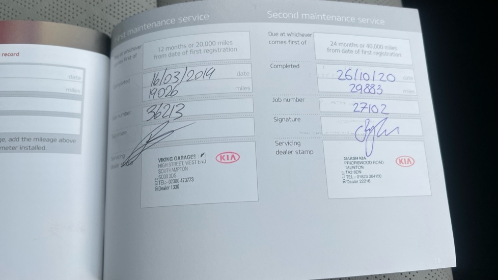 Used Kia Sportage 2018 for sale - 75954807: Photo 43