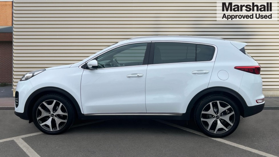 Used Kia Sportage 2018 for sale - 75954807: Photo 6