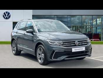 2023 - 1.5 TSI 150 R-Line Edition 5dr DSG Auto