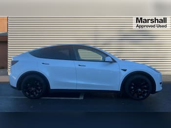 Used Tesla Model Y 2023 for sale - 76704438: Photo
